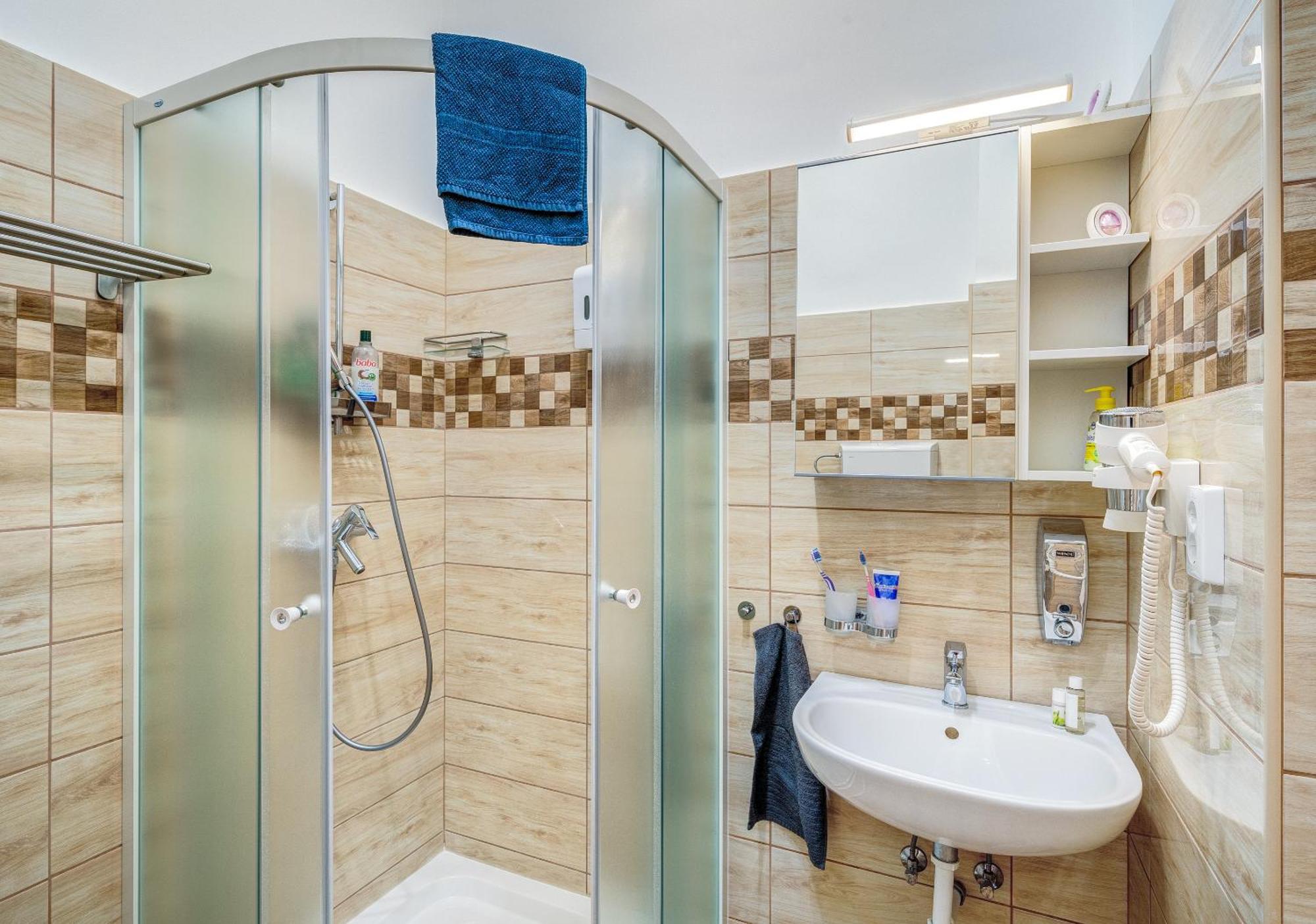 בודפשט Diamond Residence - Bimbam Bajza מראה חיצוני תמונה