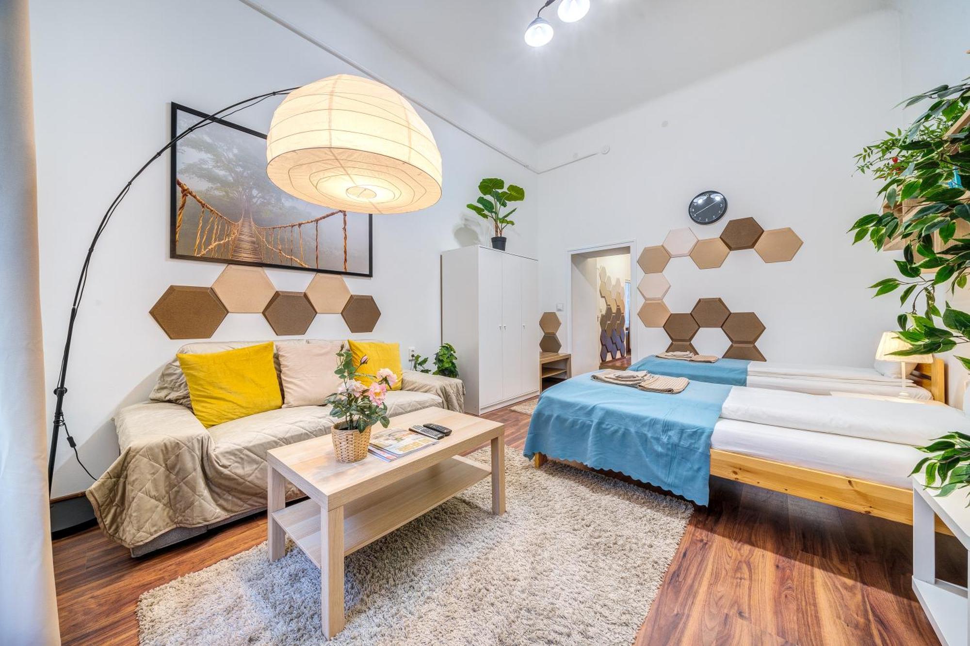בודפשט Diamond Residence - Bimbam Bajza מראה חיצוני תמונה