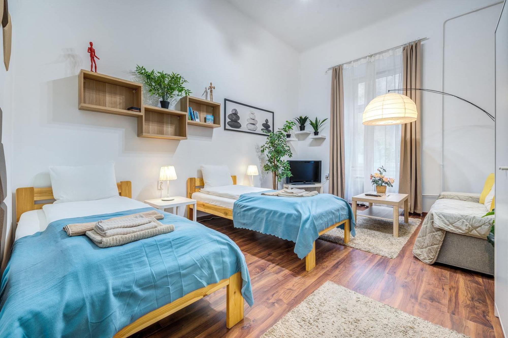 בודפשט Diamond Residence - Bimbam Bajza מראה חיצוני תמונה
