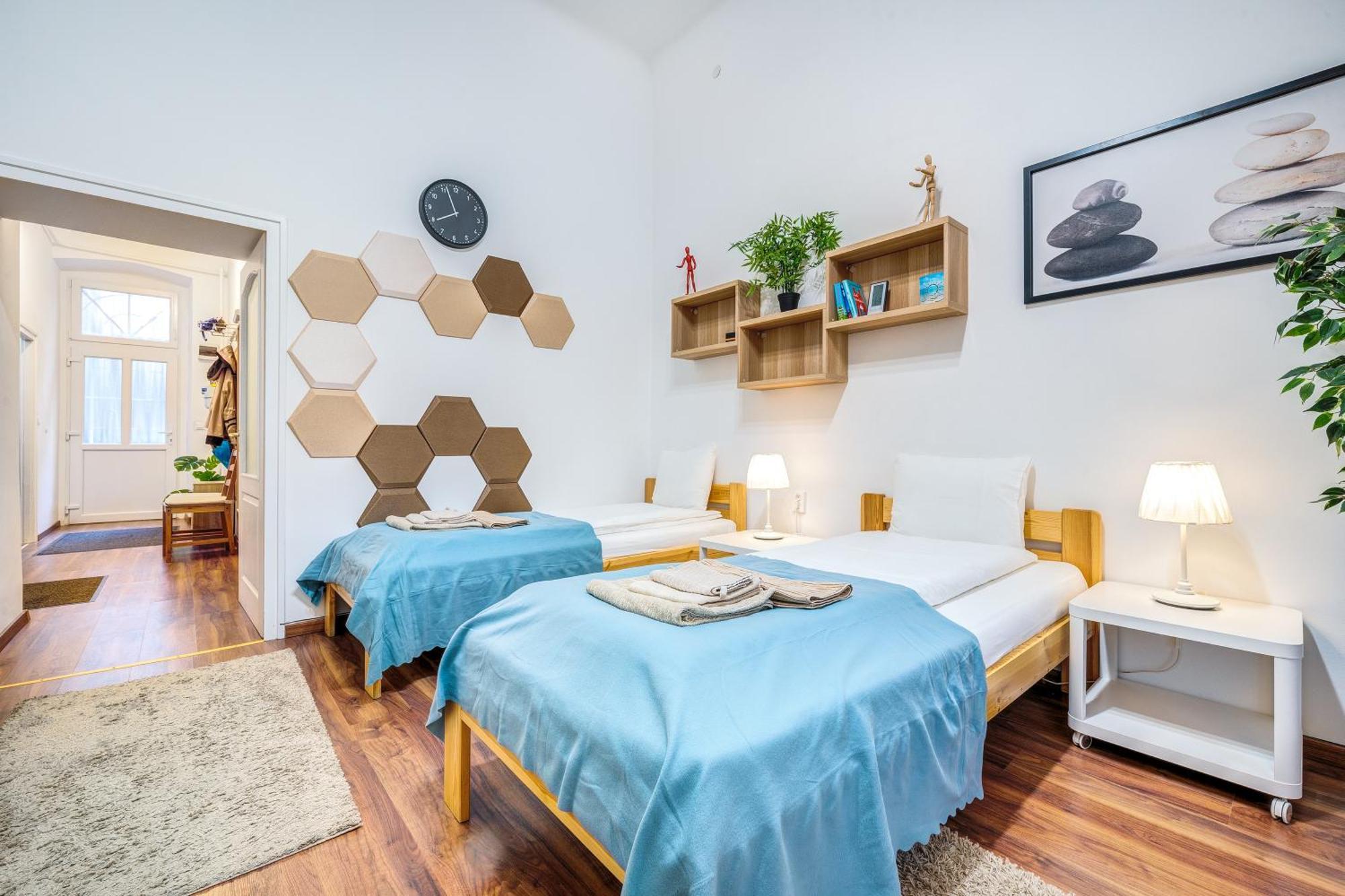 בודפשט Diamond Residence - Bimbam Bajza מראה חיצוני תמונה